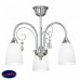 Потолочная люстра Vitaluce V3222-9/3PL