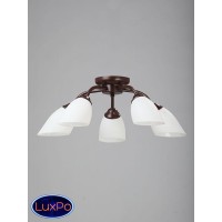 Потолочная люстра Vitaluce V3252/5PL