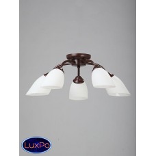 Потолочная люстра Vitaluce V3252/5PL
