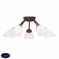 Потолочная люстра Vitaluce V3402/5PL