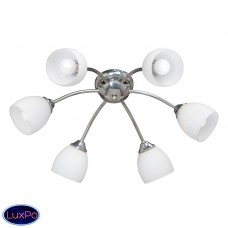 Потолочная люстра Vitaluce V3446/6PL