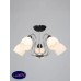 Потолочная люстра Vitaluce V3468/5PL