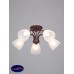 Потолочная люстра Vitaluce V3499/5PL