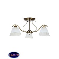 Потолочная люстра Vitaluce V3531/3PL