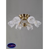 Потолочная люстра Vitaluce V3532/6PL