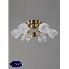 Потолочная люстра Vitaluce V3532/6PL