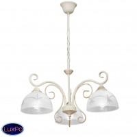 Подвесная люстра Vitaluce V3562-3/3