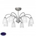 Потолочная люстра Vitaluce V3567-9/8PL
