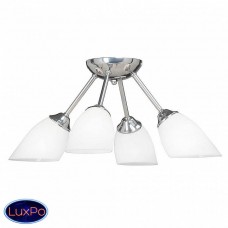 Потолочная люстра Vitaluce V3576/4PL