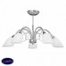 Потолочная люстра Vitaluce V3580/5PL