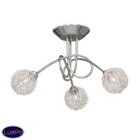 Потолочная люстра Vitaluce V3727-9/3PL