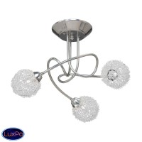 Потолочная люстра Vitaluce V3728-9/3PL