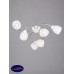 Потолочная люстра Vitaluce V3749-0/6PL Потолочная люстра Vitaluce V3749-0/6PL