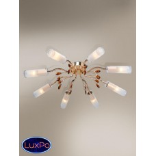 Потолочная люстра Vitaluce V3851/8PL