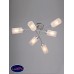 Потолочная люстра Vitaluce V4188-9/6PL