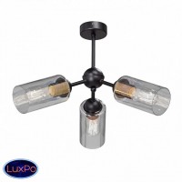 Потолочная люстра Vitaluce V4295-1/3PL