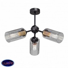 Потолочная люстра Vitaluce V4295-1/3PL