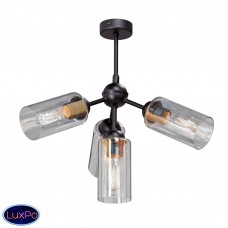 Потолочная люстра Vitaluce V4295-1/4PL