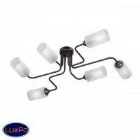 Потолочная люстра Vitaluce V4310-1/6PL