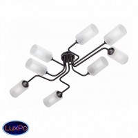 Потолочная люстра Vitaluce V4310-1/8PL