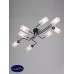 Потолочная люстра Vitaluce V4310-1/8PL