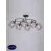 Потолочная люстра Vitaluce V4327-1/6PL