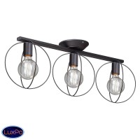 Потолочная люстра Vitaluce V4328-1/3PL