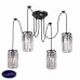 Потолочная люстра Vitaluce V4330-1/4PL