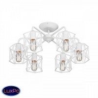 Потолочная люстра Vitaluce V4382-0/6PL