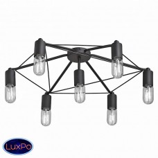 Потолочная люстра Vitaluce V4448-1/7PL