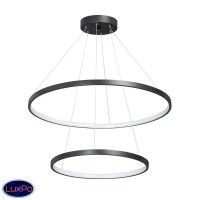 Подвесной светодиодный светильник Vitaluce V4600-1/2S