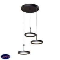 Подвесная светодиодная люстра Vitaluce V4603-1/3S