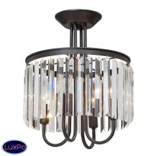 Потолочная люстра Vitaluce V5152-1/4PL