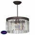 Потолочная люстра Vitaluce V5153-8/3PL