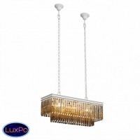 Люстра подвесная Vitaluce V5158-0/10