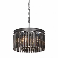Люстра подвесная Vitaluce V5182-1/6