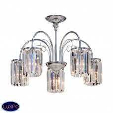 Потолочная люстра Vitaluce V5205-9/5PL