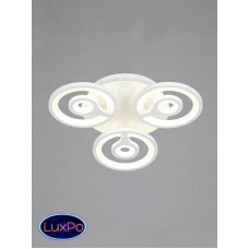 Люстра потолочная Vitaluce V5257/3PL