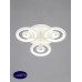 Люстра потолочная Vitaluce V5257/3PL
