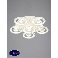 Люстра потолочная Vitaluce V5257/6PL