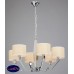 Подвесная люстра Vitaluce V5259/6