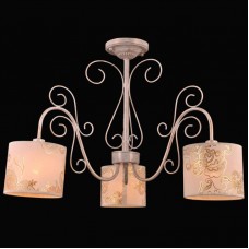 Люстра Natali Kovaltseva(VANITI) VANITI 75059/3C IVORY