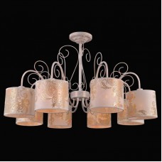 Люстра Natali Kovaltseva(VANITI) VANITI 75059/8C IVORY
