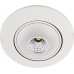 Светильник встраиваемый Lucia Tucci Vario VARIO 656.1-7W-WT