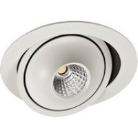 Светильник встраиваемый Lucia Tucci Vario VARIO 657.1-12W-WT