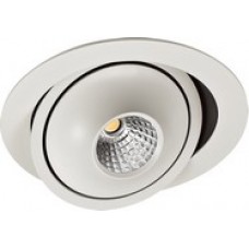Светильник встраиваемый Lucia Tucci Vario VARIO 657.1-12W-WT
