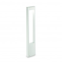 Столб уличный Ideal lux Vega Pt1 Bianco 136035