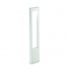 Столб уличный Ideal lux Vega Pt1 Bianco 136035