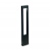 Столб уличный Ideal lux Vega Pt1 Nero 136059