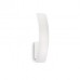 Светильник настенный светодиодный Ideal lux Vela Ap1 Bianco 090337